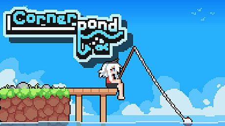 Cornerpond Game