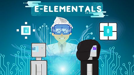 E-Elementals Game