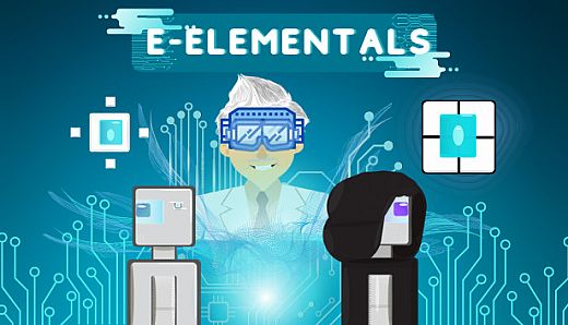 E-Elementals