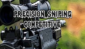 Precision Sniping: Competitive