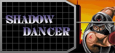 Shadow Dancer Game