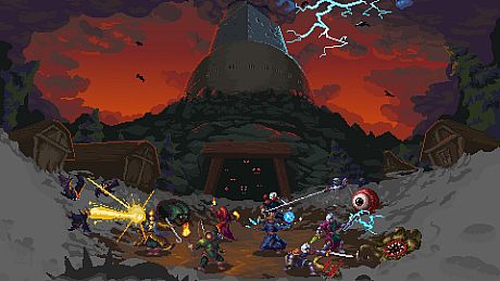 Heroes of Hammerwatch - Ultimate Edition Game