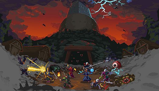 Heroes of Hammerwatch - Ultimate Edition