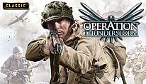 Comprar Operation Thunderstorm para PC