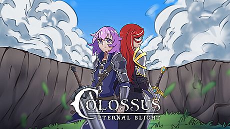 Colossus - Eternal Blight Game