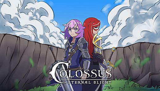 Colossus - Eternal Blight