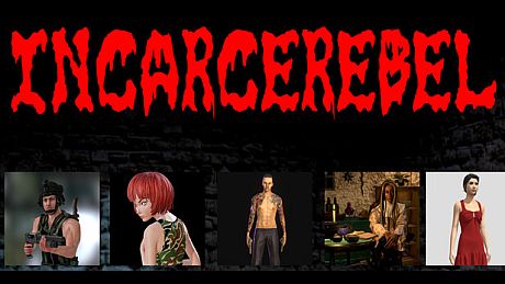 IncarceRebel Game