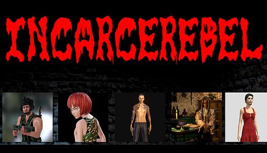 IncarceRebel