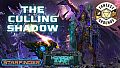 Fantasy Grounds - Starfinder RPG - Starfinder Adventure Path #45: The Culling Shadow (Horizons of the Vast 6 of 6)