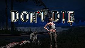 Don't Die