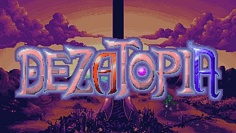 Dezatopia Game