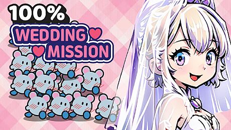 Marriage Impossible! Game