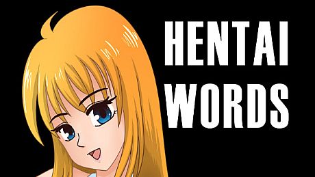Hentai Words Game
