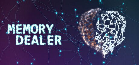 MEMORY DEALER Game