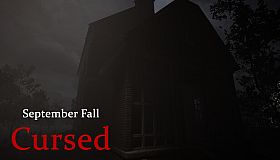 September Fall - Cursed