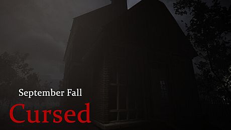 September Fall - Cursed Game