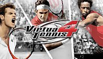 Comprar Virtua Tennis 4 para PC