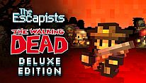 Acheter The Escapists: The Walking Dead Deluxe PC