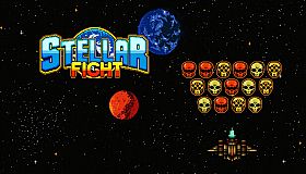 Stellar Fight