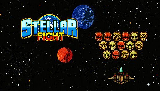 Stellar Fight