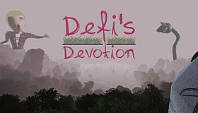 Defi's Devotion