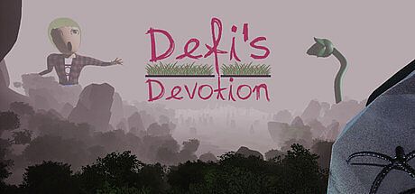 Defi's Devotion Game