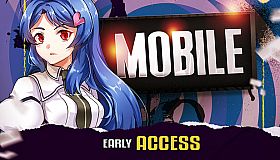 Vanguard Princess Mobile