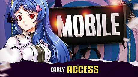 Vanguard Princess Mobile DLC