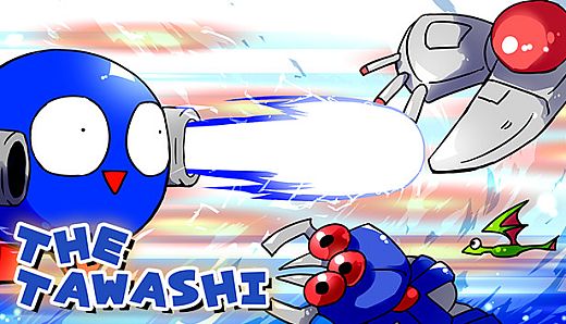 The Tawashi