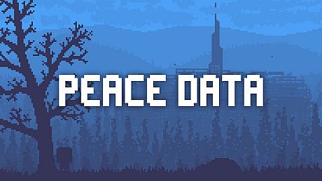 Peace Data Game