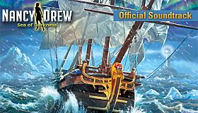 Nancy Drew: Sea of Darkness - Soundtrack