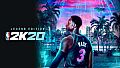 NBA 2K20 Legend Edition