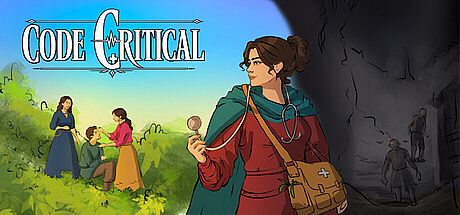 Code Critical