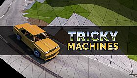 Tricky Machines