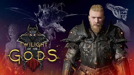 Twilight Of The Gods Game