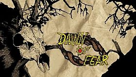 Dawn Of Fear