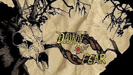 Dawn Of Fear Game
