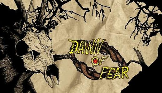 Dawn Of Fear