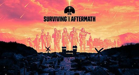 Surviving the Aftermath Game