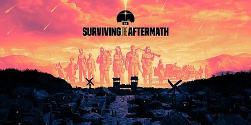 Surviving the Aftermath