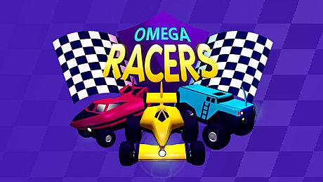 Omega Racers