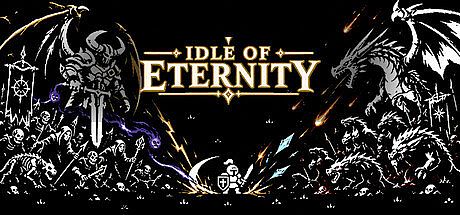 Idle of Eternity