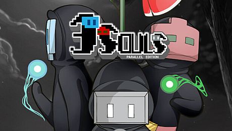 3Souls Parallel Edition Game