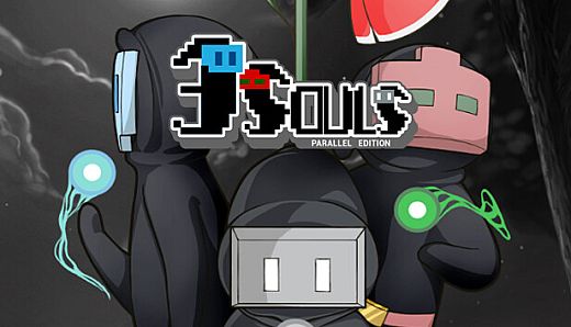 3Souls Parallel Edition