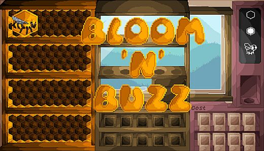Bloom N Buzz