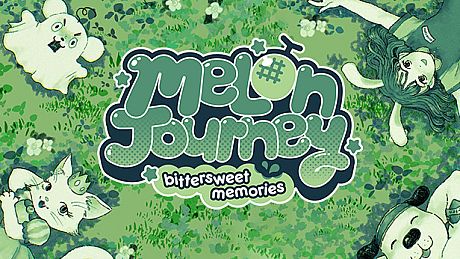 Melon Journey: Bittersweet Memories Game