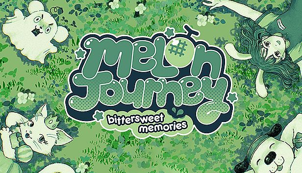Buy Melon Journey: Bittersweet Memories