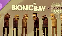 Kup Bionic Bay: Classic Monster Pack na PC