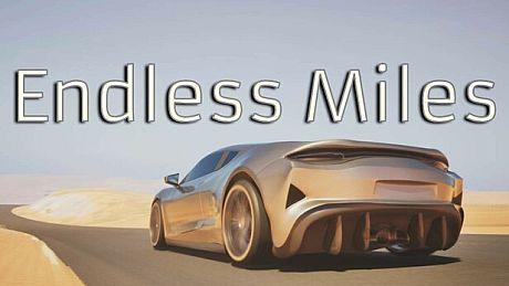 Endless Miles Game