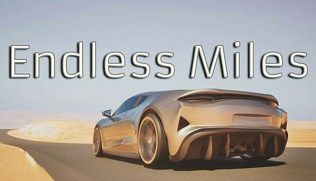 Buy Endless Miles
